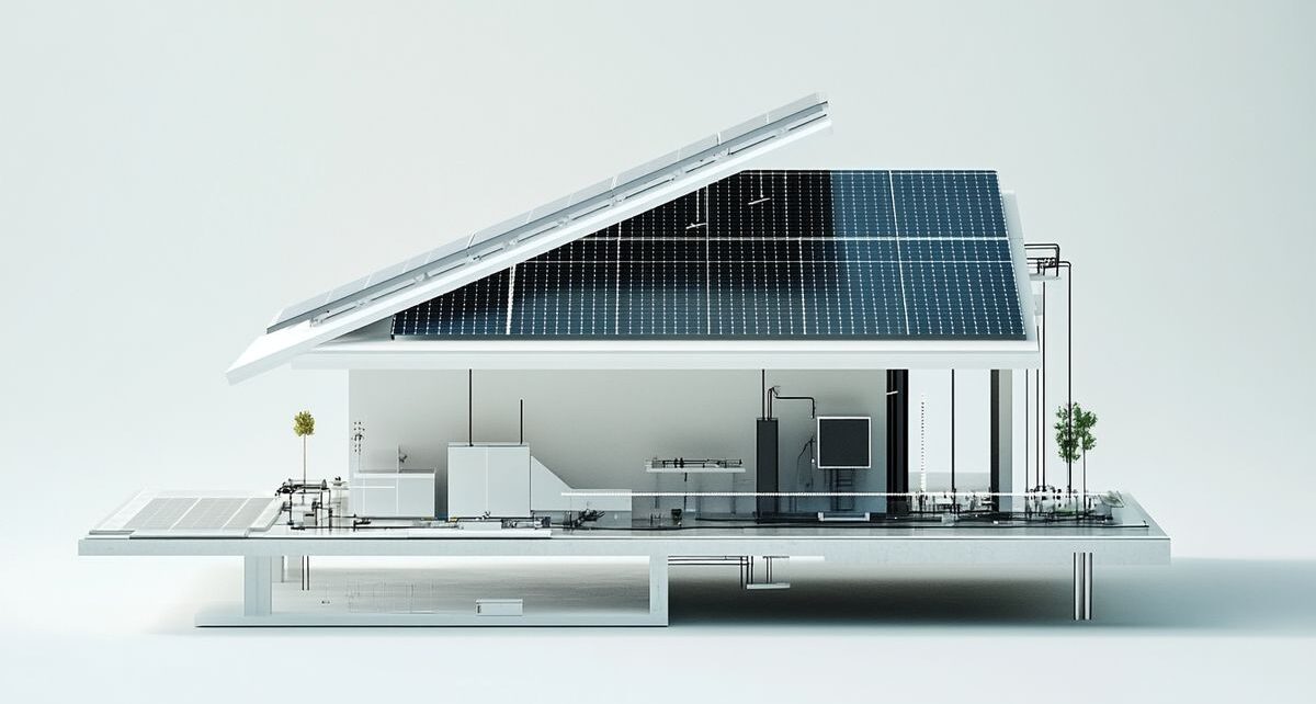 PVGis pour calculer la production de systèmes photovoltaïques